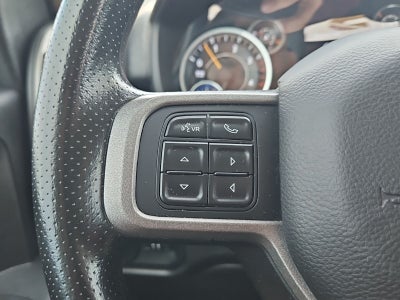 2020 RAM 2500 Tradesman Crew Cab 4x4 8' Box