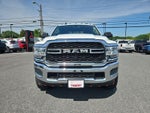 2020 RAM 2500 Tradesman Crew Cab 4x4 8' Box