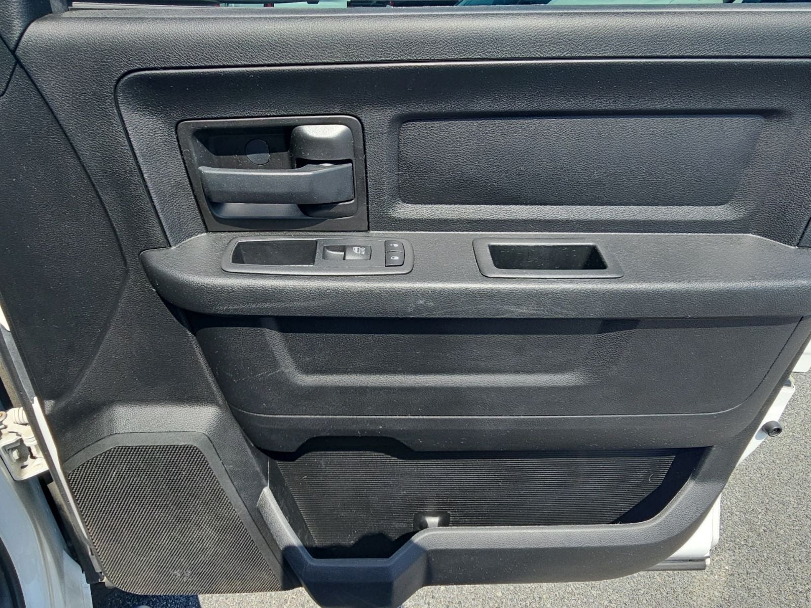 2020 RAM 2500 Tradesman Crew Cab 4x4 8' Box