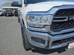 2020 RAM 2500 Tradesman Crew Cab 4x4 8' Box