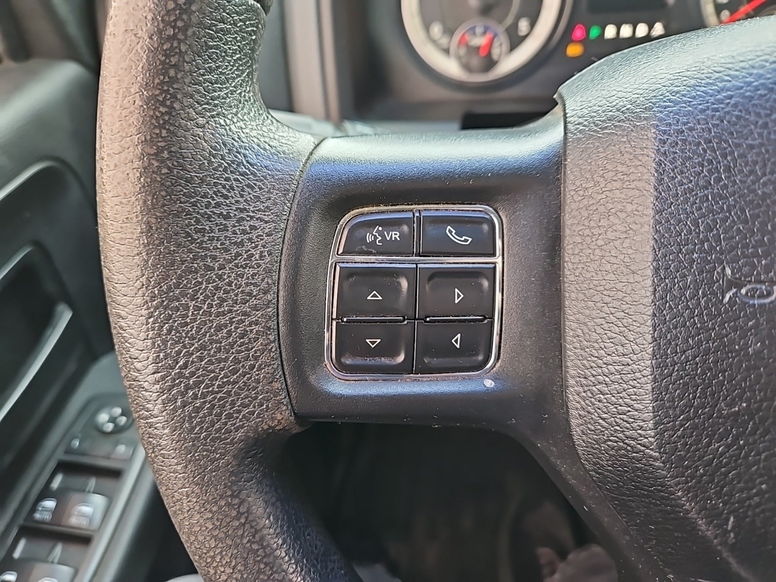 2018 RAM 3500 Chassis Tradesman/SLT/Laramie