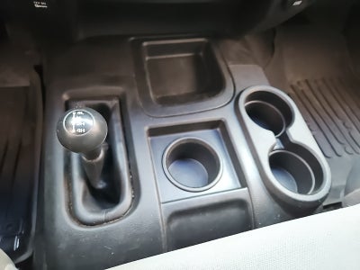 2018 RAM 3500 Chassis Tradesman/SLT/Laramie