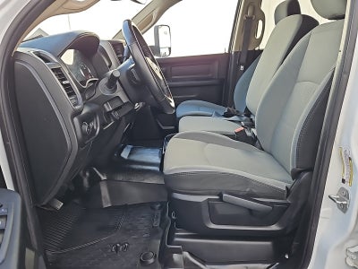 2020 RAM 5500 Chassis Tradesman/SLT/Laramie/Limited