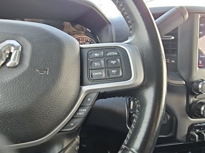 2020 RAM 5500 Chassis Tradesman/SLT/Laramie/Limited