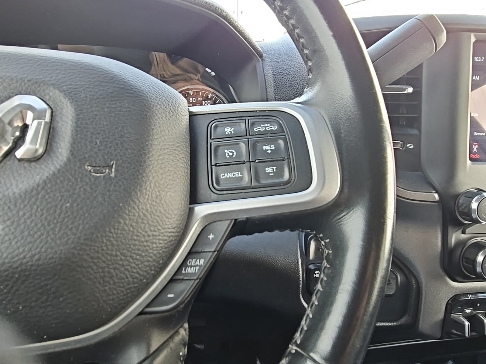 2020 RAM 5500 Chassis Tradesman/SLT/Laramie/Limited