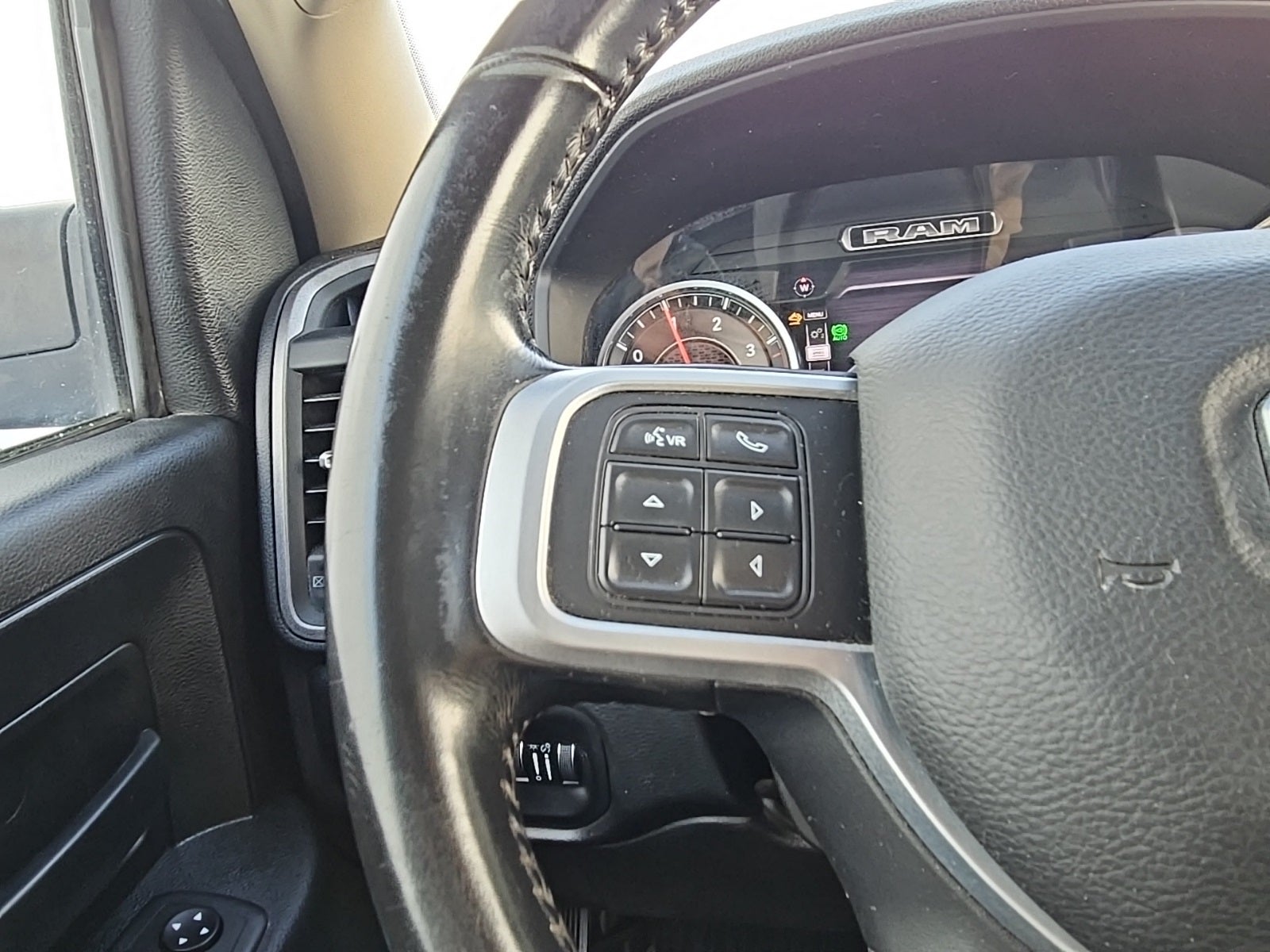 2020 RAM 5500 Chassis Tradesman/SLT/Laramie/Limited