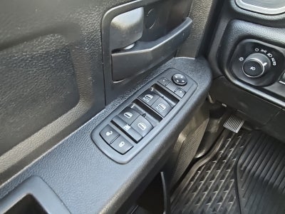 2020 RAM 5500 Chassis Tradesman/SLT/Laramie/Limited