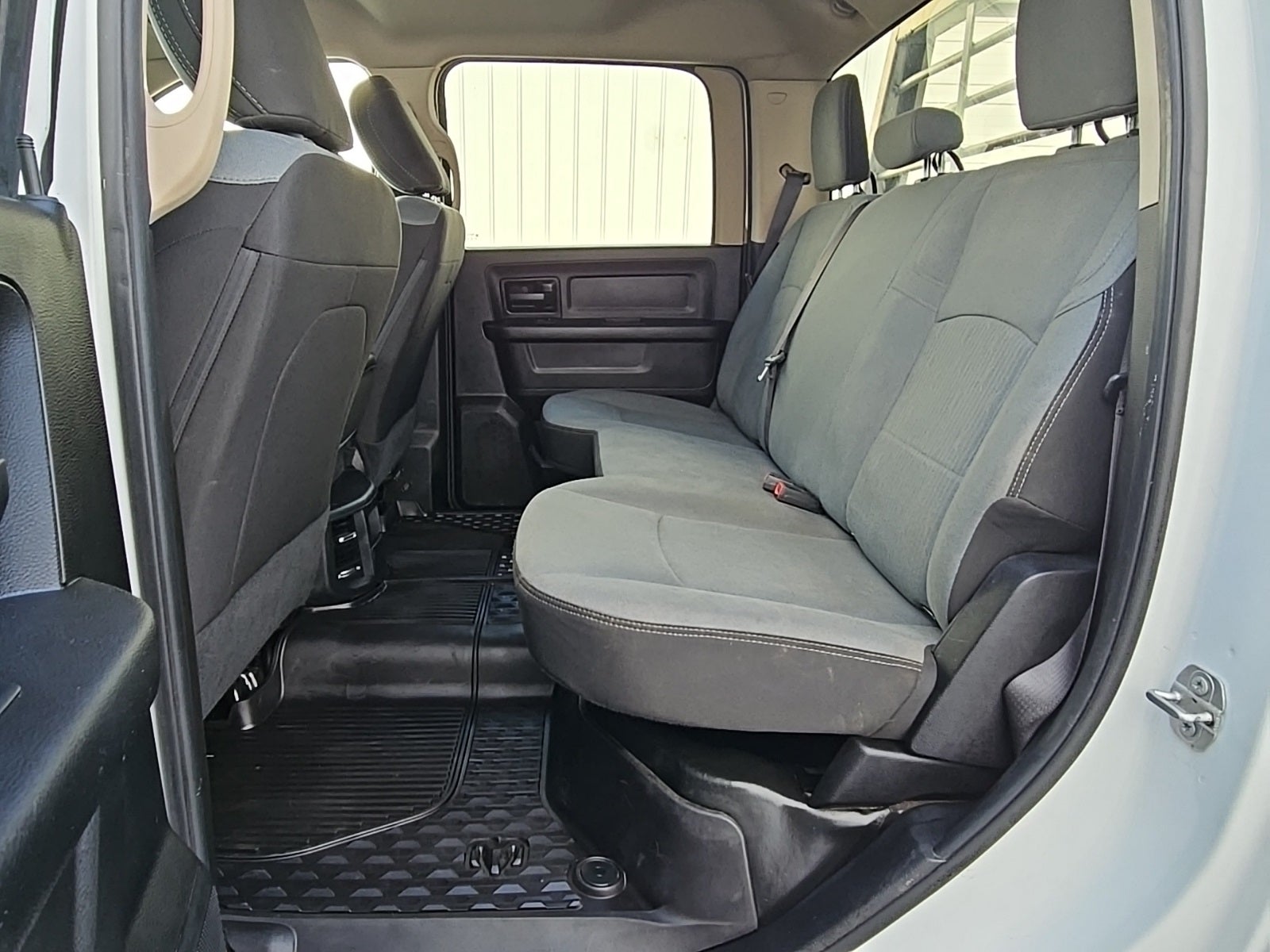 2020 RAM 5500 Chassis Tradesman/SLT/Laramie/Limited