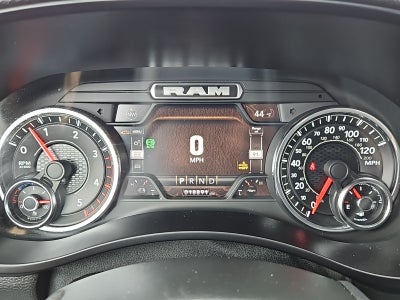 2022 RAM 5500 Chassis Tradesman/SLT/Laramie/Limited