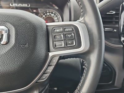 2022 RAM 5500 Chassis Tradesman/SLT/Laramie/Limited