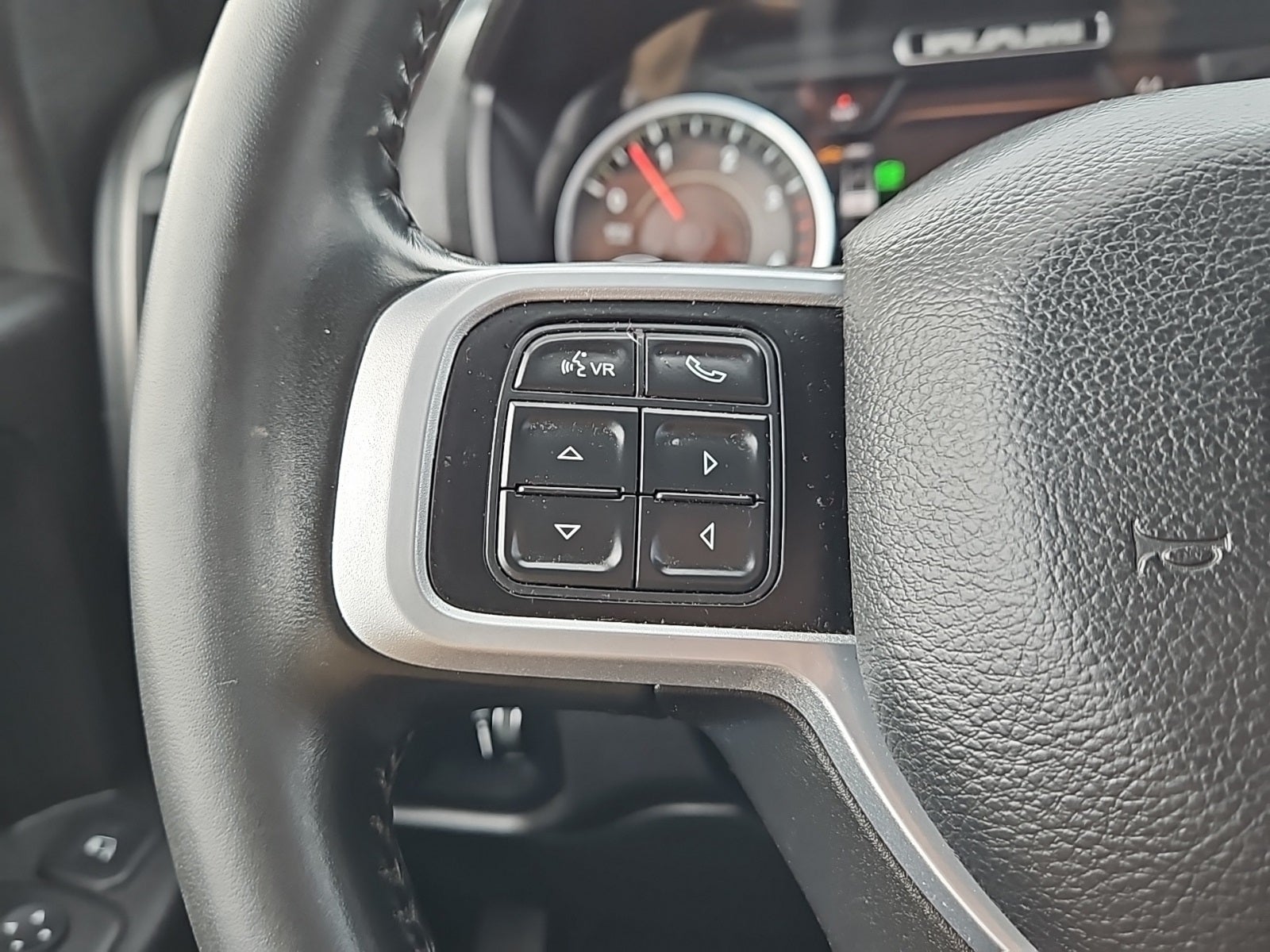 2022 RAM 5500 Chassis Tradesman/SLT/Laramie/Limited