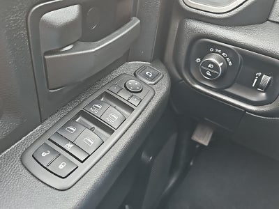 2022 RAM 5500 Chassis Tradesman/SLT/Laramie/Limited