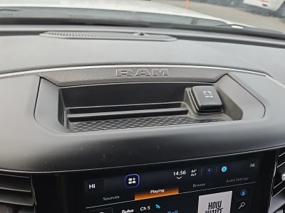 2022 RAM 5500 Chassis Tradesman/SLT/Laramie/Limited