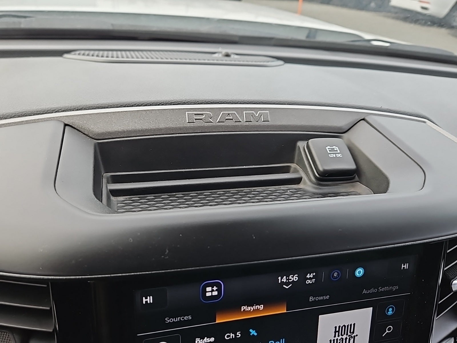 2022 RAM 5500 Chassis Tradesman/SLT/Laramie/Limited