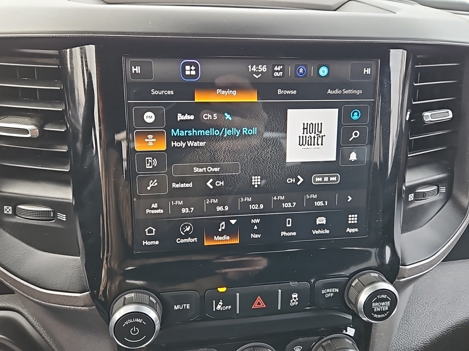 2022 RAM 5500 Chassis Tradesman/SLT/Laramie/Limited