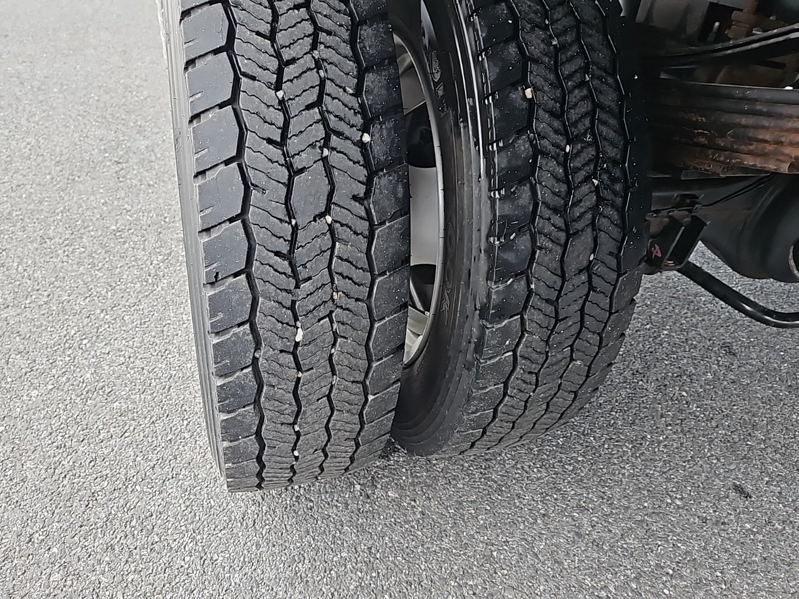 2022 RAM 5500 Chassis Tradesman/SLT/Laramie/Limited