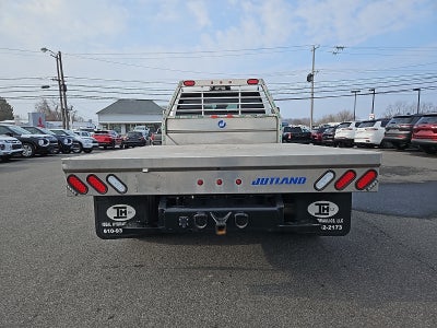 2022 RAM 5500 Chassis Tradesman/SLT/Laramie/Limited