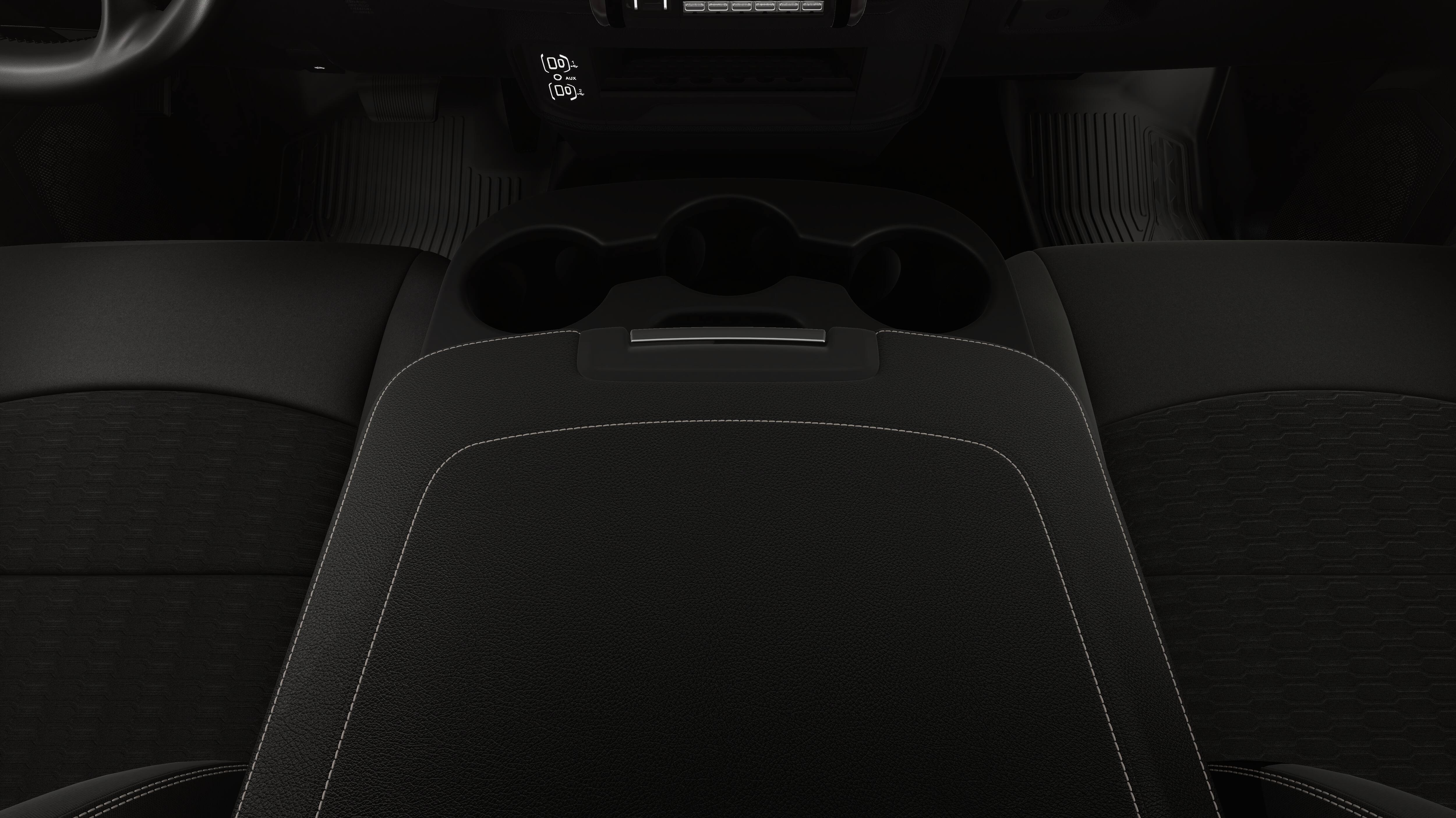 2026 RAM Ram 5500 Chassis Cab RAM 5500 BIG HORN CHASSIS CREW CAB 4X4 84' CA