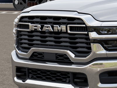2026 RAM Ram 5500 Chassis Cab RAM 5500 BIG HORN CHASSIS CREW CAB 4X4 84' CA