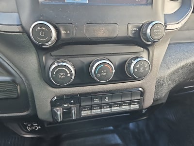 2022 RAM 3500 Chassis Tradesman/SLT/Laramie/Limited