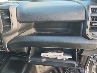 2022 RAM 3500 Chassis Tradesman/SLT/Laramie/Limited