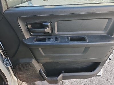 2022 RAM 3500 Chassis Tradesman/SLT/Laramie/Limited