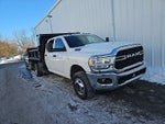 2022 RAM 3500 Chassis Tradesman/SLT/Laramie/Limited