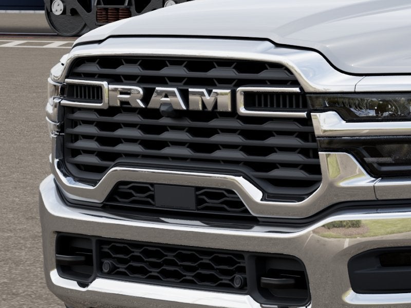 2026 RAM Ram 3500 Chassis Cab RAM 3500 TRADESMAN CREW CAB CHASSIS 4X4 60' CA