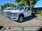 2027 RAM 3500 Chassis Cab Big Horn