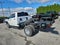 2027 RAM Ram 3500 Chassis Cab RAM 3500 BIG HORN CREW CAB CHASSIS 4X4 60' CA