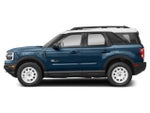 2023 Ford Bronco Sport Heritage Limited