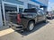 2023 Chevrolet Silverado 1500 4WD Crew Cab Standard Bed LT