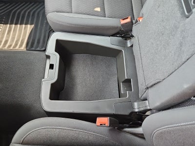 2023 Chevrolet Silverado 1500 4WD Crew Cab Short Bed LT with 2FL