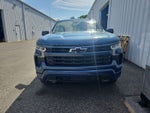 2024 Chevrolet Silverado 1500 4WD Crew Cab Standard Bed RST