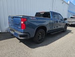 2024 Chevrolet Silverado 1500 4WD Crew Cab Standard Bed RST