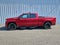 2022 Chevrolet Silverado 1500 4WD Crew Cab Standard Bed RST