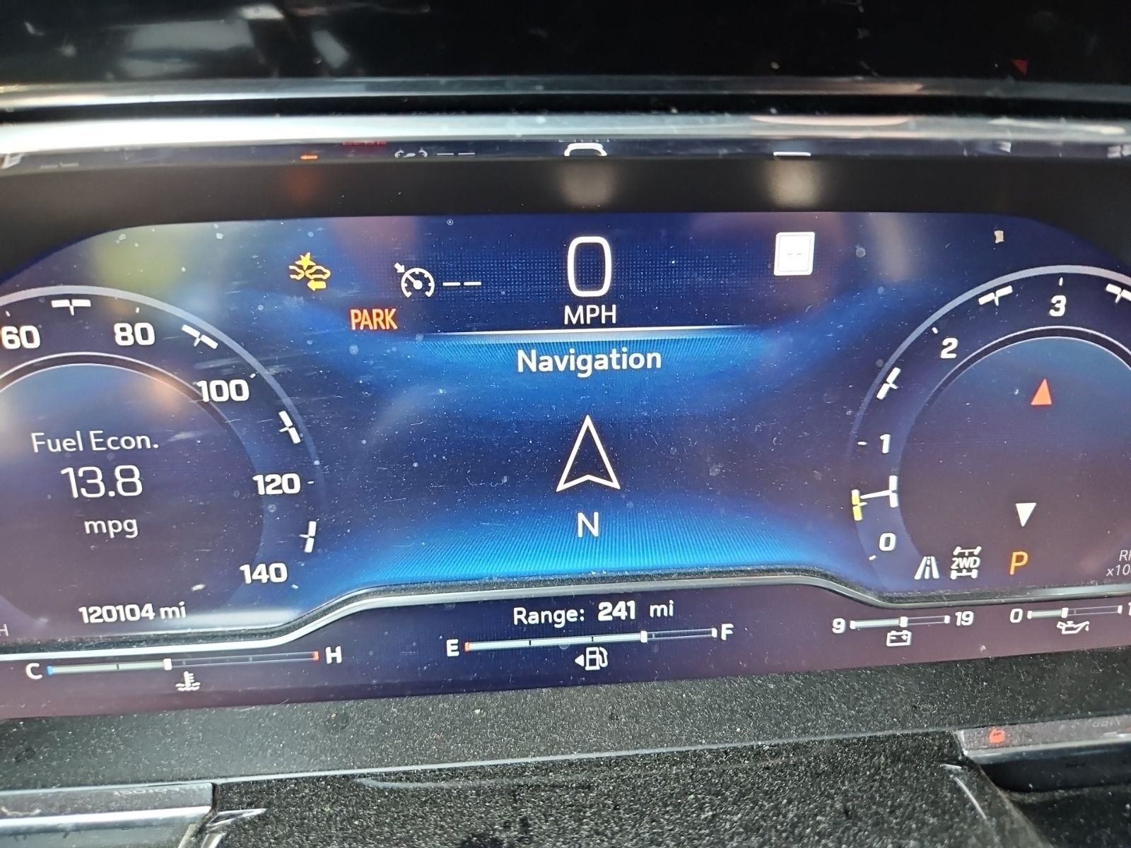 2022 Chevrolet Silverado 1500 4WD Crew Cab Standard Bed RST