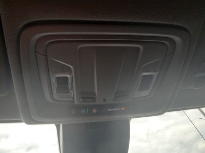 2023 Chevrolet Silverado 1500 4WD Crew Cab Short Bed LT Trail Boss