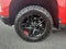 2023 Chevrolet Silverado 1500 4WD Crew Cab Short Bed LT Trail Boss