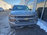 2017 Chevrolet Silverado 1500 2LT