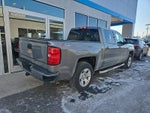 2017 Chevrolet Silverado 1500 2LT