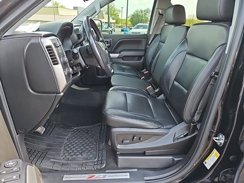 2018 Chevrolet Silverado 1500 2LT in Downingtown, PA - Jeff D'Ambrosio Auto Group