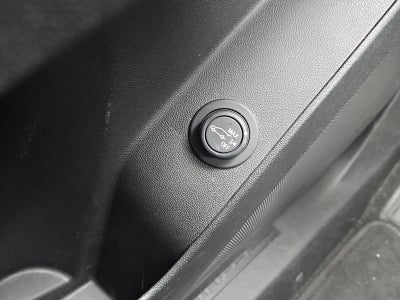 2023 Chevrolet Equinox FWD LT