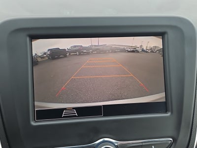 2023 Chevrolet Equinox FWD LT