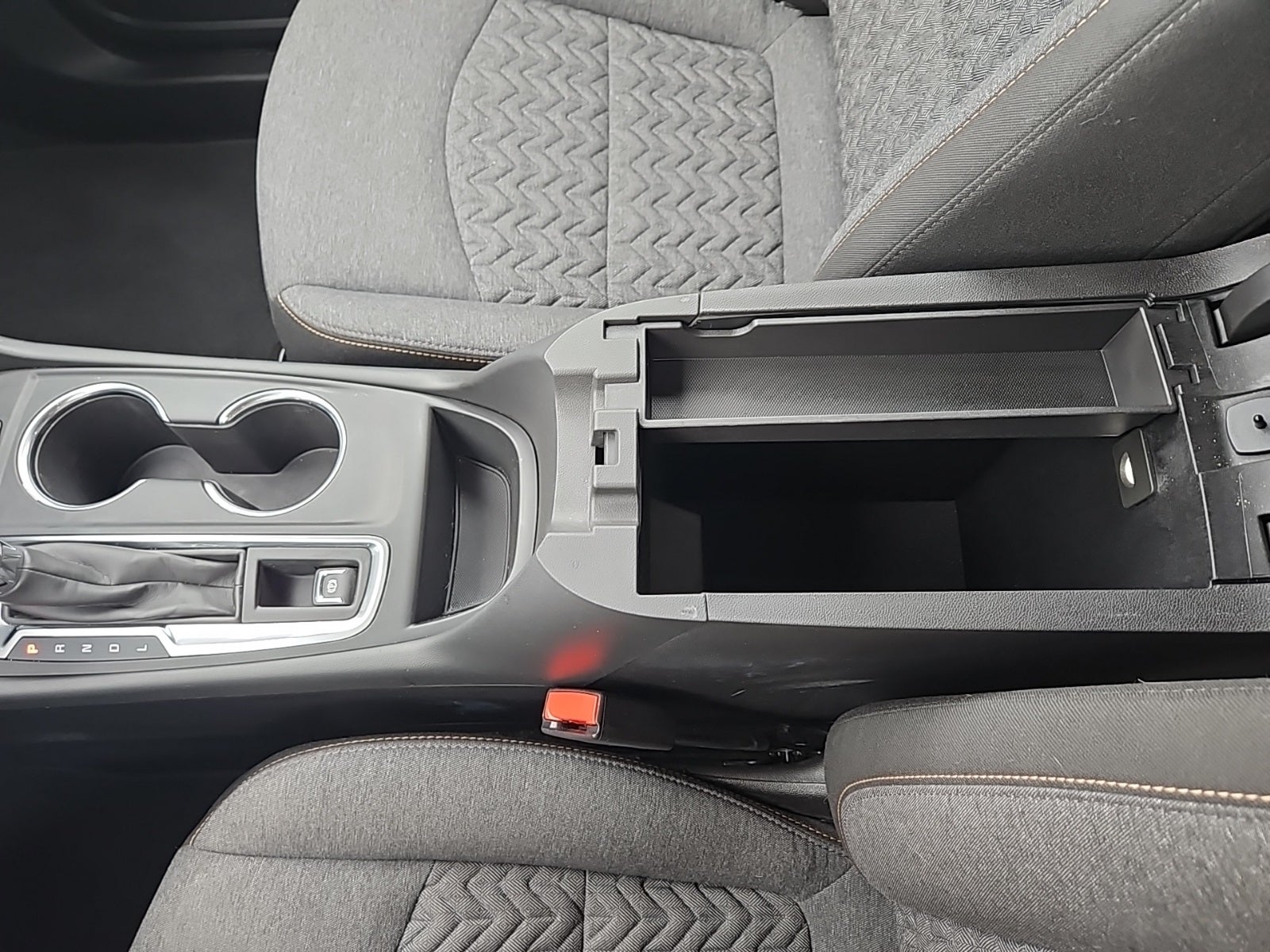 2023 Chevrolet Equinox FWD LT