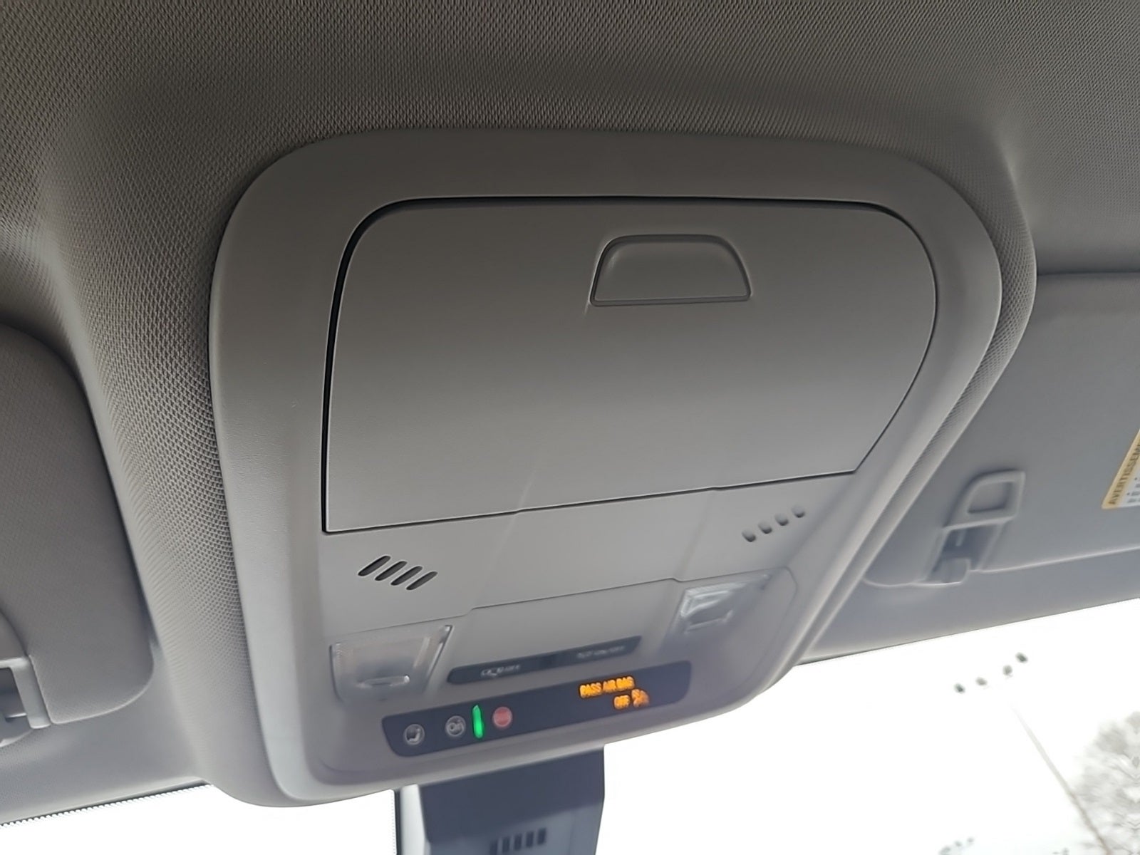 2023 Chevrolet Equinox FWD LT