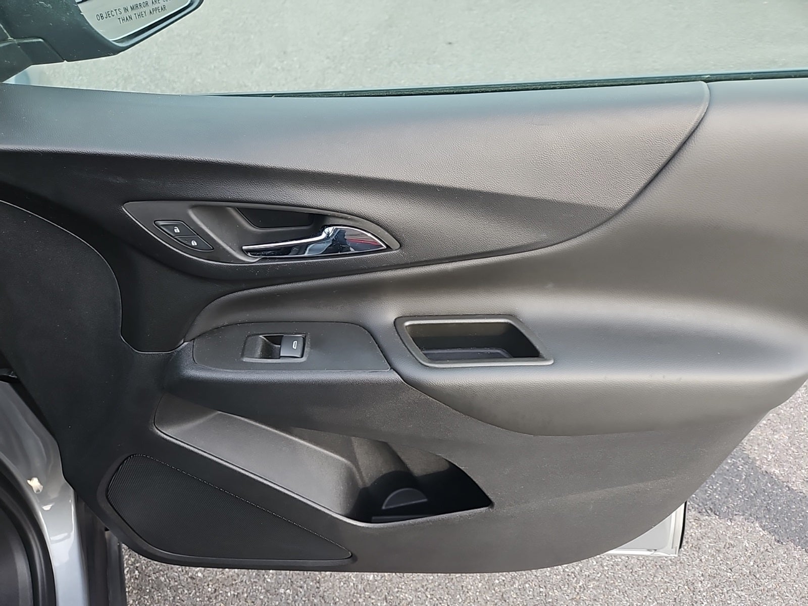 2023 Chevrolet Equinox FWD LT