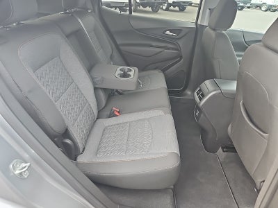 2023 Chevrolet Equinox FWD LT