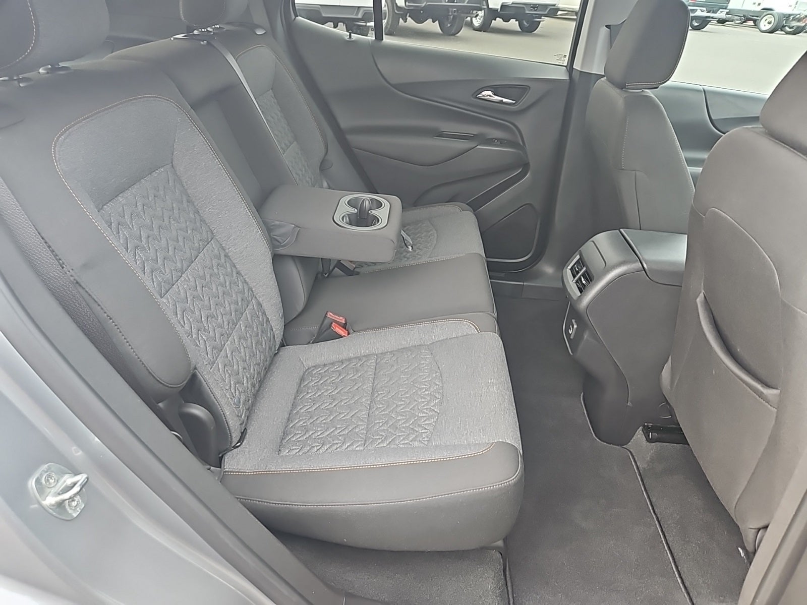 2023 Chevrolet Equinox FWD LT