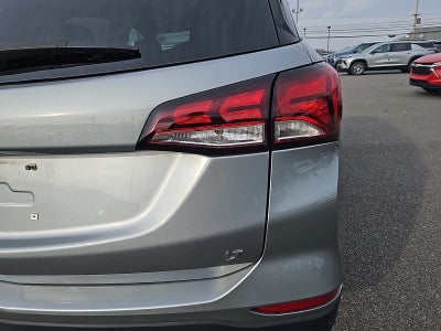 2023 Chevrolet Equinox FWD LT